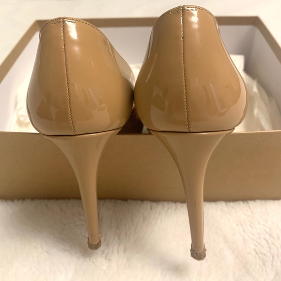 Christian Louboutin New Simple Pump 100mm size 37 - Picture 2 of 10